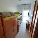 Apartamentos Montsia Mar