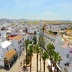 Apartamento Centrico Lugar Tranquilo 2
