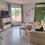 Vera Sol Y Mar - Naturist Zone