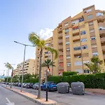 Desayuno Con Vistas, Parking Privado Terraza