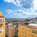 Desayuno Con Vistas, Parking Privado Terraza