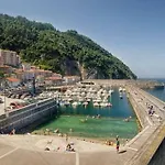 Portu - Apartamento En El Puerto De Elantxobe
