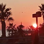 Playa Beach Malaga 3Habts Dobles, Cocina Familiar, Apartamento Completo