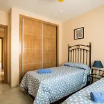 Apartment Erisa II By Interhome