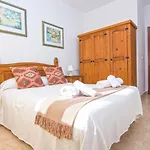 El Albaicin, Apartamentos Living Sur