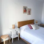 Habitaciones Privadas Con Bano En Piso Centrico Gandia