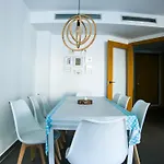 Habitaciones Privadas Con Bano En Piso Centrico Gandia