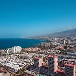 Go2Tenerife Apart'Jara Pool View & Beach At 5 Min