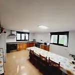 Casa Verde.