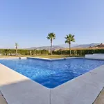 Apartamento Baviera Golf 002
