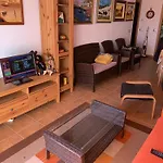 Apartamento Turistico 2 Hab.