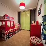 Apartamento Turistico 2 Hab.