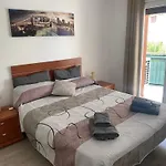 Apartment Azur At 100M. Of The Beach