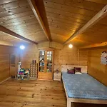 La Marciana - Piscina Pista Tenis Futbol Y Baloncesto Privado - Bungalow Externo Independiente