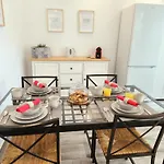 Sea View Apartment In Benalmadena