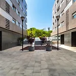 Merce Apartment Forum Barcelona