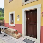 Casa Rural Casa Capion