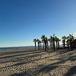 Apartamento Con Impresionantes Vistas Al Mar