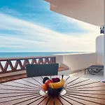Marina Sunrise, Preciosas Vistas Al Mar