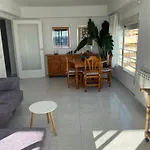 Apartamento Con Vistas