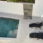Chalet Lola Gonzalez