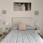Apartamento Cristina Centro