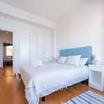 Fee4Me Front Line Beach Flat In Caion