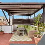 Siglo Penthouse In Malaga By Solaga Holiday Homes