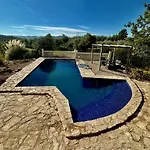Casa Rural Girasoles Calig Ref 046