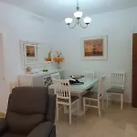Costa Ballena - El Paraiso
