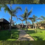 Tropical Bungalow Suite