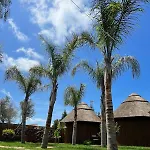 Tropical Bungalow Suite