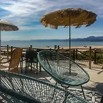 Dosel Beach Apartment Cullera