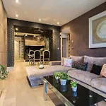 Santa Maria Luxury 2 Rooms 2 Banos