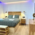 Gatu Premium Deseo Piso De Lujo Con Parking 