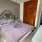 Ferienwohnung Am Meer Poblado Marinero Las Fuentes