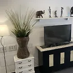 Beach Bungalow