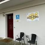 Erletxe Aterpea