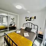 Pueblo Evita One Bedroom Large Terrace And Bbq