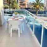 Apartbeach Los Juncos 3 Gran Terraza Y Soleado