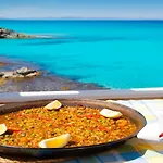 Catalunya Casas Costa Dorada Lair In Cunit, 2 Km From Med Sea!