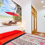 La Casita Del Pescador