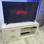 La Barrosa-Novo Sancti Petri, Wifi, Aire Acondicionado, Parking