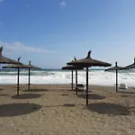 Apartamento Caballito De Mar