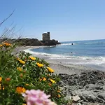Marina Garden