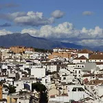 Selecta Estepona Roof Top Pool 3
