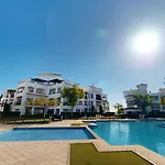Casa Remora Ii-Murcia Holiday Rental Property