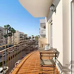 Apartamento Merce