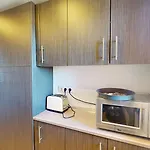 Casa Espliego V-A Murcia Holiday Rentals Property