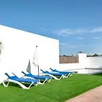 Villa Montenmedio Carmelo